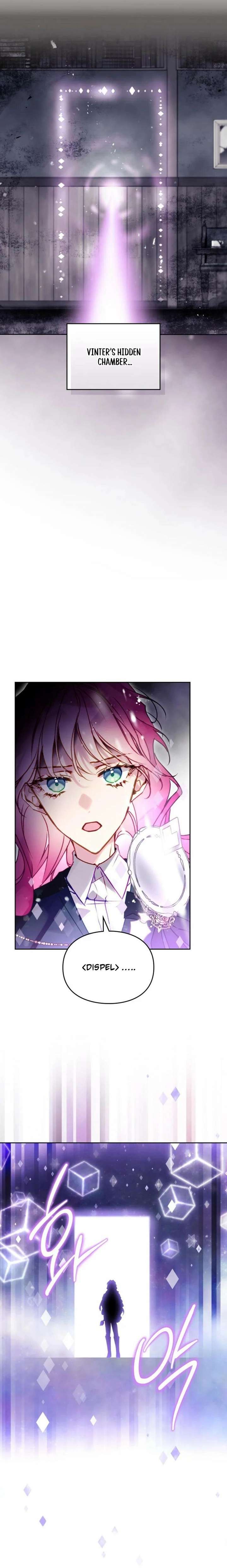 Villains Are Destined to Die Chapter 199 image 12